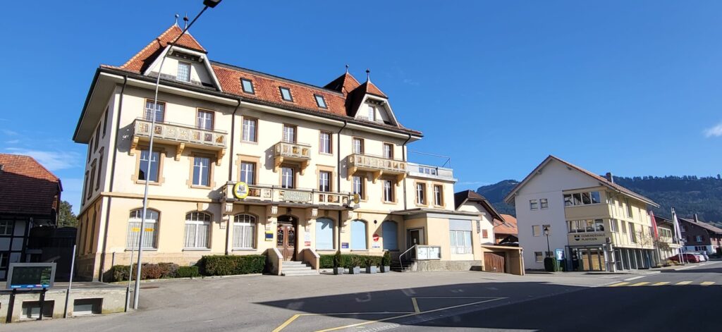 alpenklub