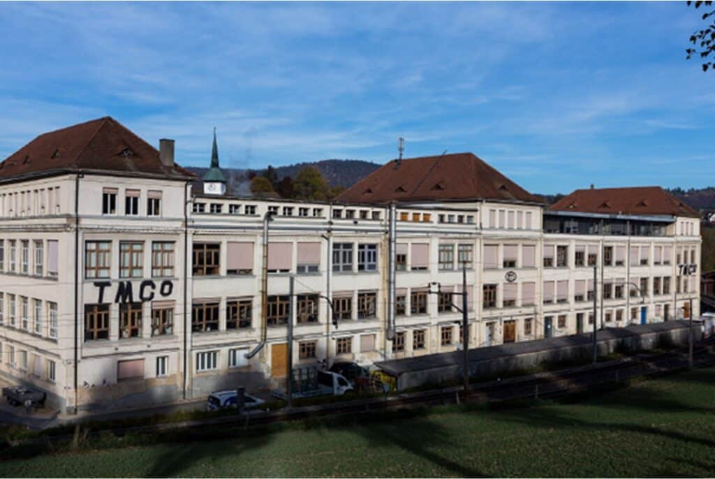 tavannes