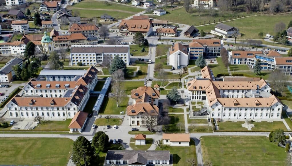 psychiatrie personnes agees